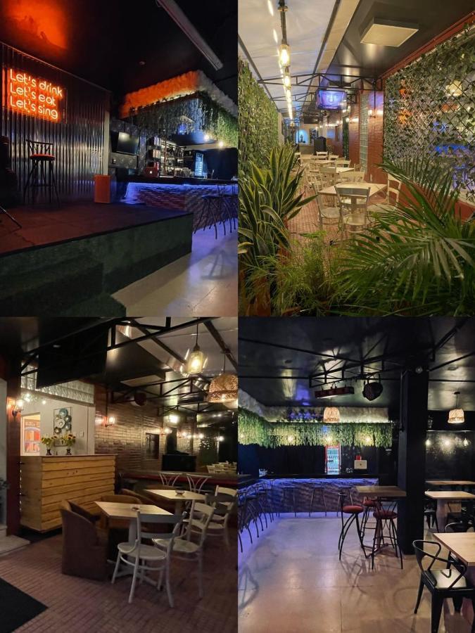 San Francisco Apart Hotel Guayaquil Luaran gambar