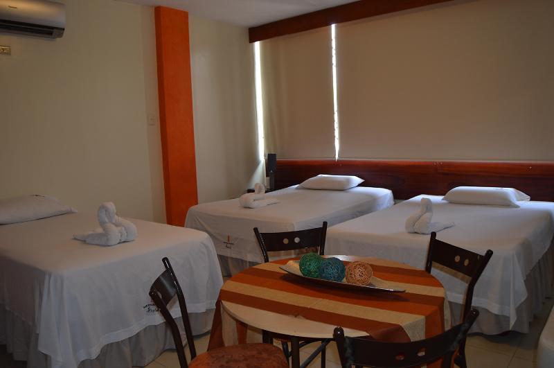 San Francisco Apart Hotel Guayaquil Luaran gambar