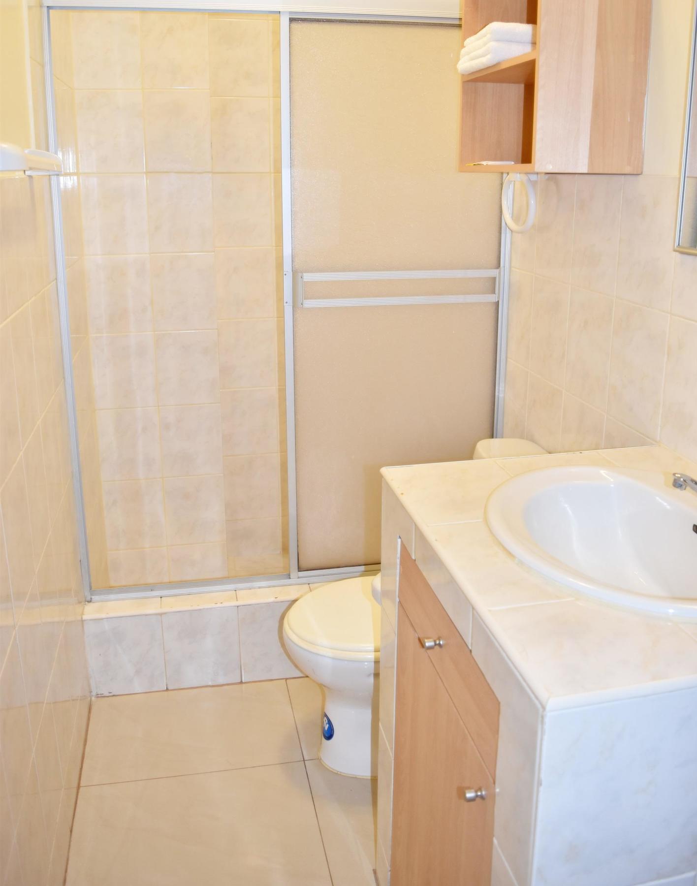 San Francisco Apart Hotel Guayaquil Luaran gambar