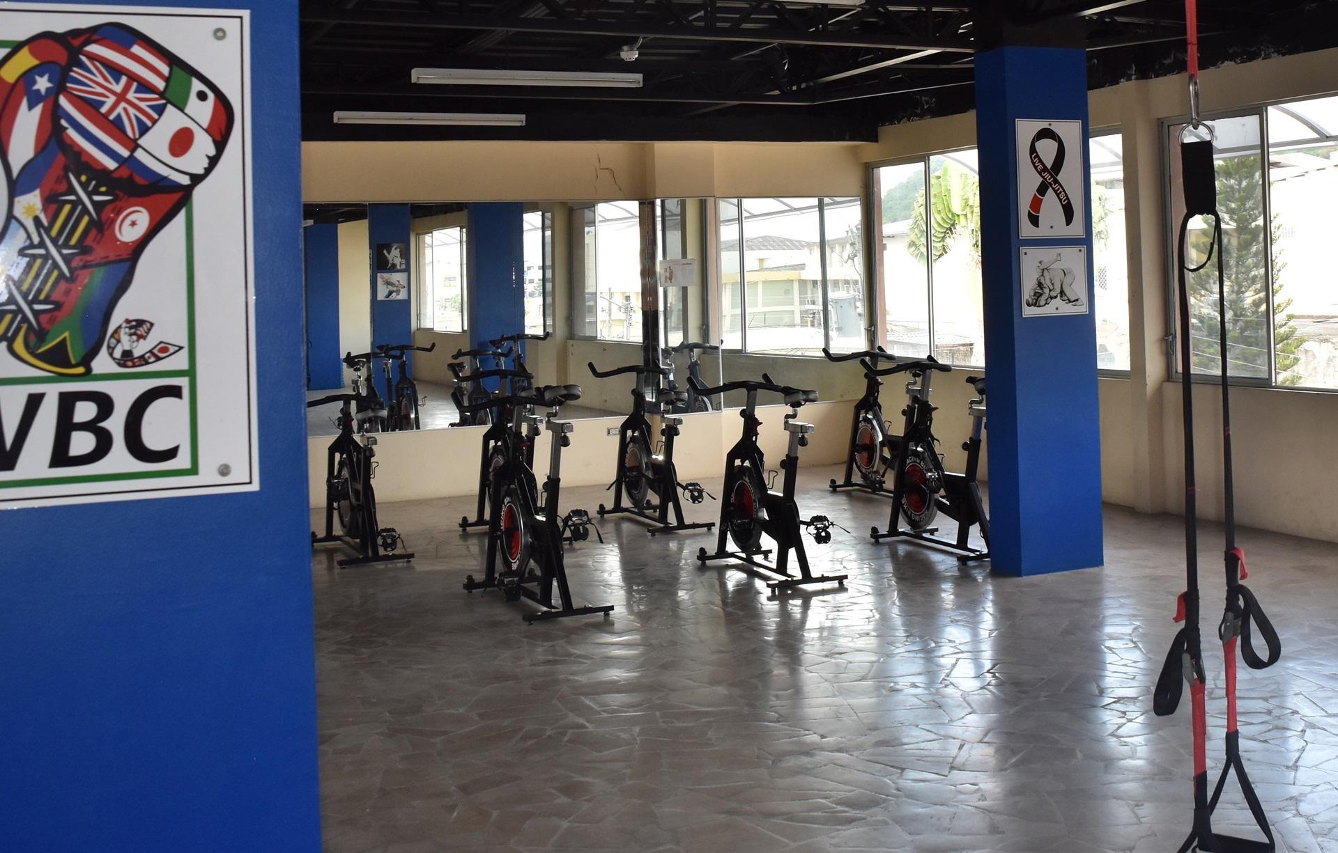 San Francisco Apart Hotel Guayaquil Luaran gambar