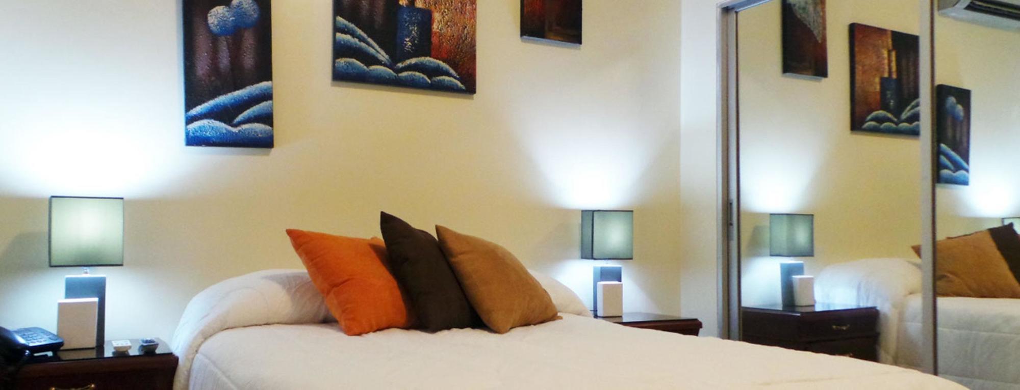 San Francisco Apart Hotel Guayaquil Luaran gambar
