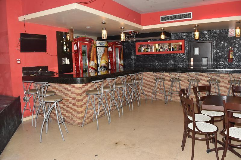 San Francisco Apart Hotel Guayaquil Luaran gambar