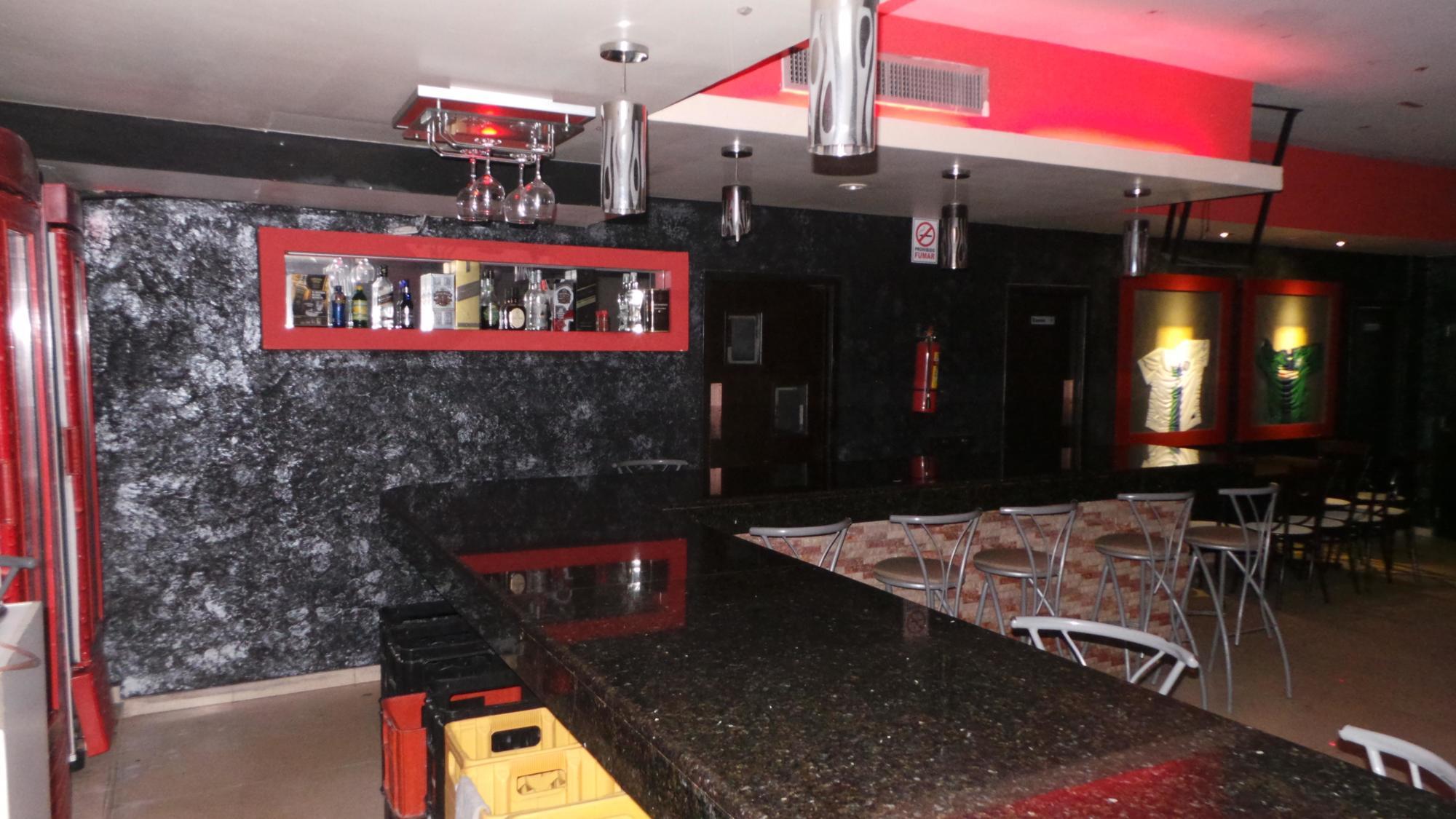 San Francisco Apart Hotel Guayaquil Luaran gambar