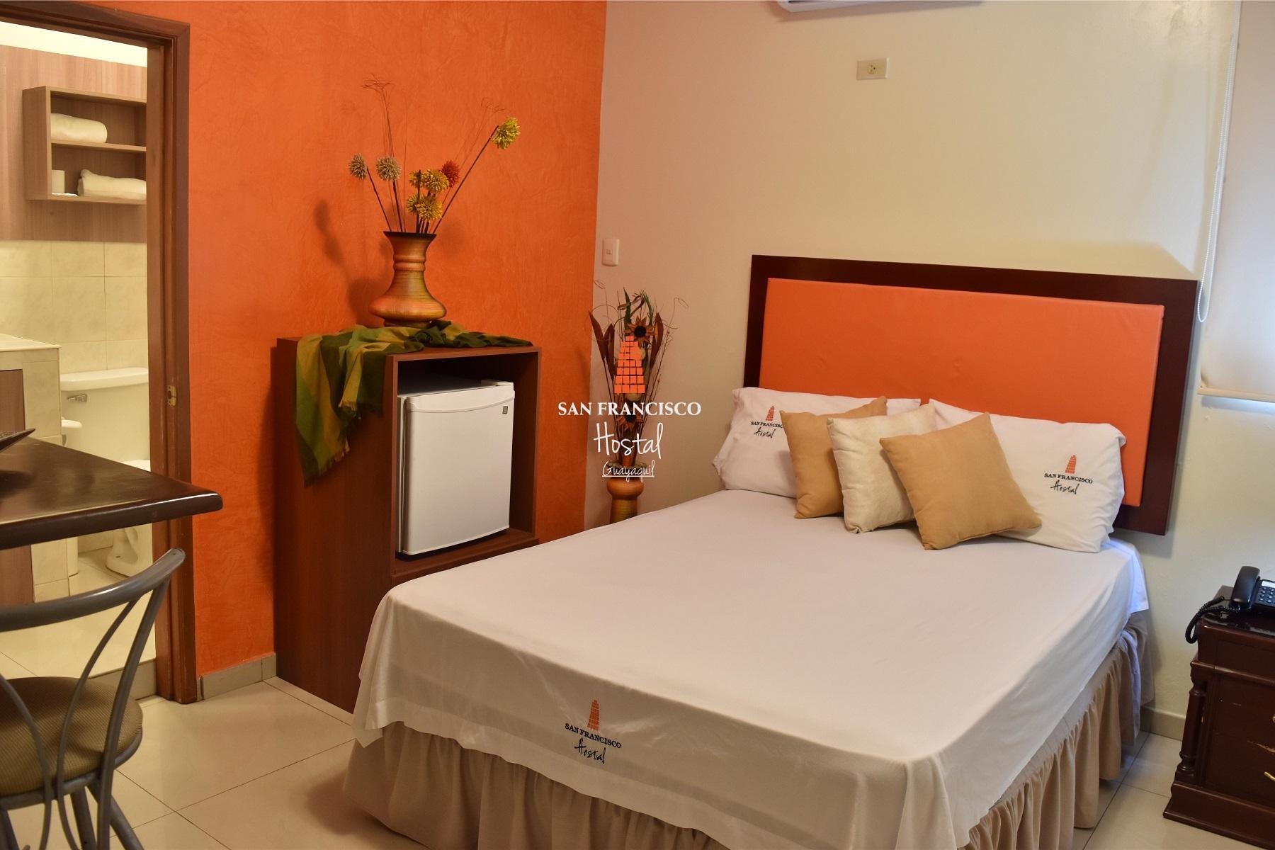 San Francisco Apart Hotel Guayaquil Luaran gambar