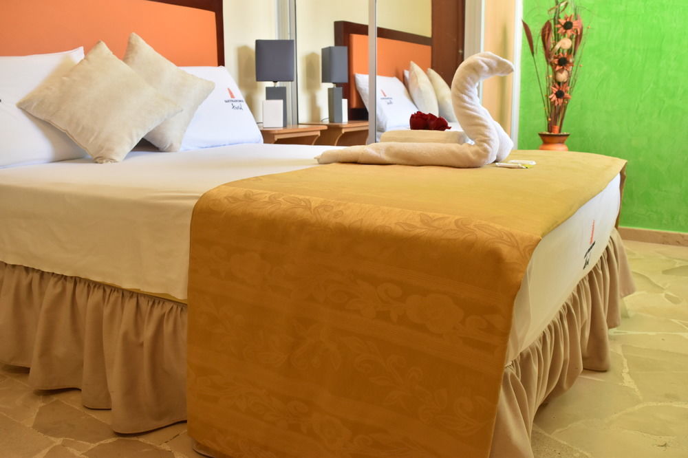 San Francisco Apart Hotel Guayaquil Luaran gambar