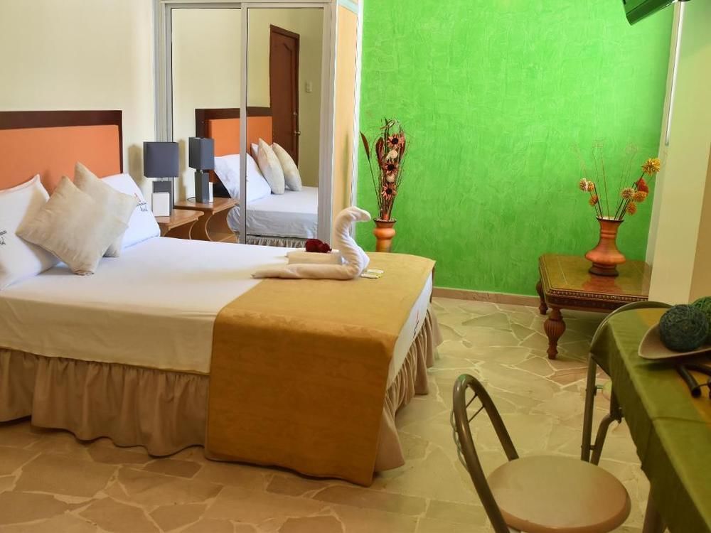 San Francisco Apart Hotel Guayaquil Luaran gambar