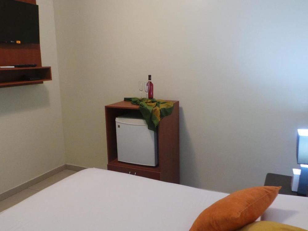 San Francisco Apart Hotel Guayaquil Luaran gambar