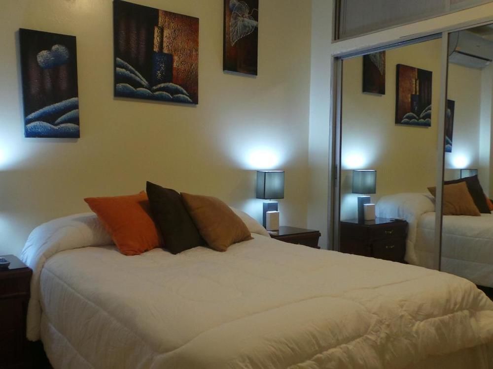 San Francisco Apart Hotel Guayaquil Luaran gambar