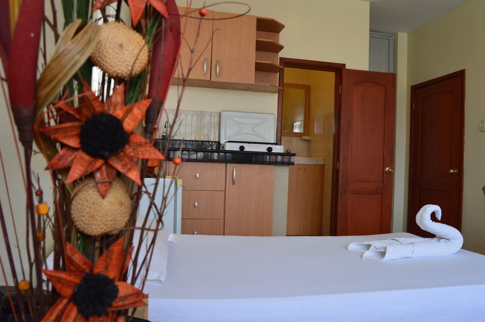 San Francisco Apart Hotel Guayaquil Luaran gambar