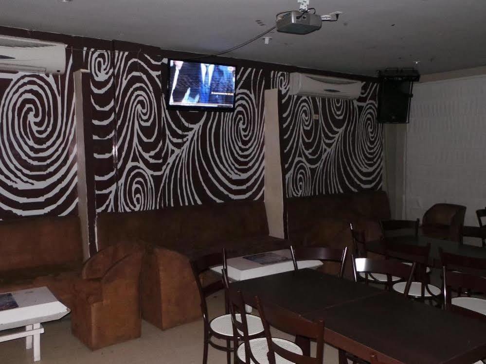 San Francisco Apart Hotel Guayaquil Luaran gambar
