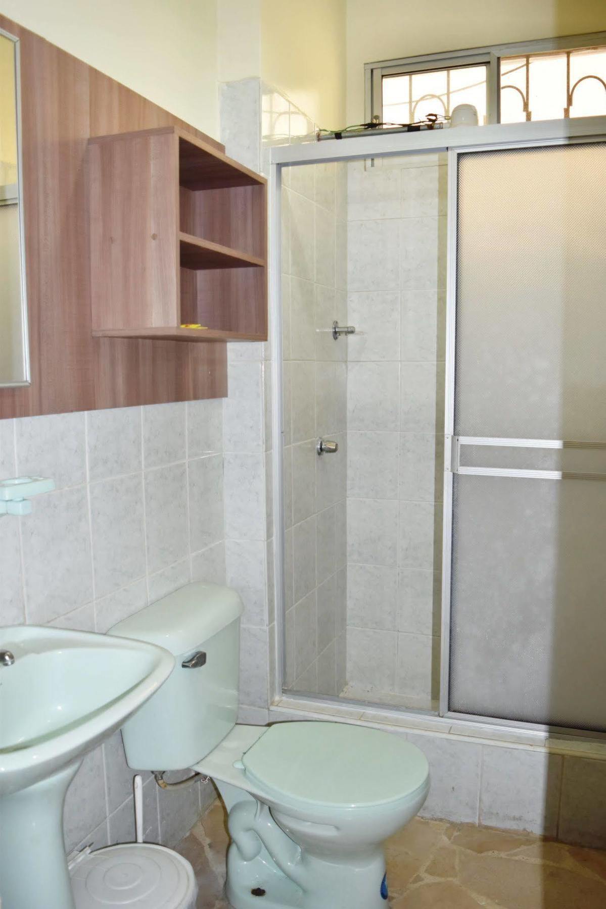 San Francisco Apart Hotel Guayaquil Luaran gambar
