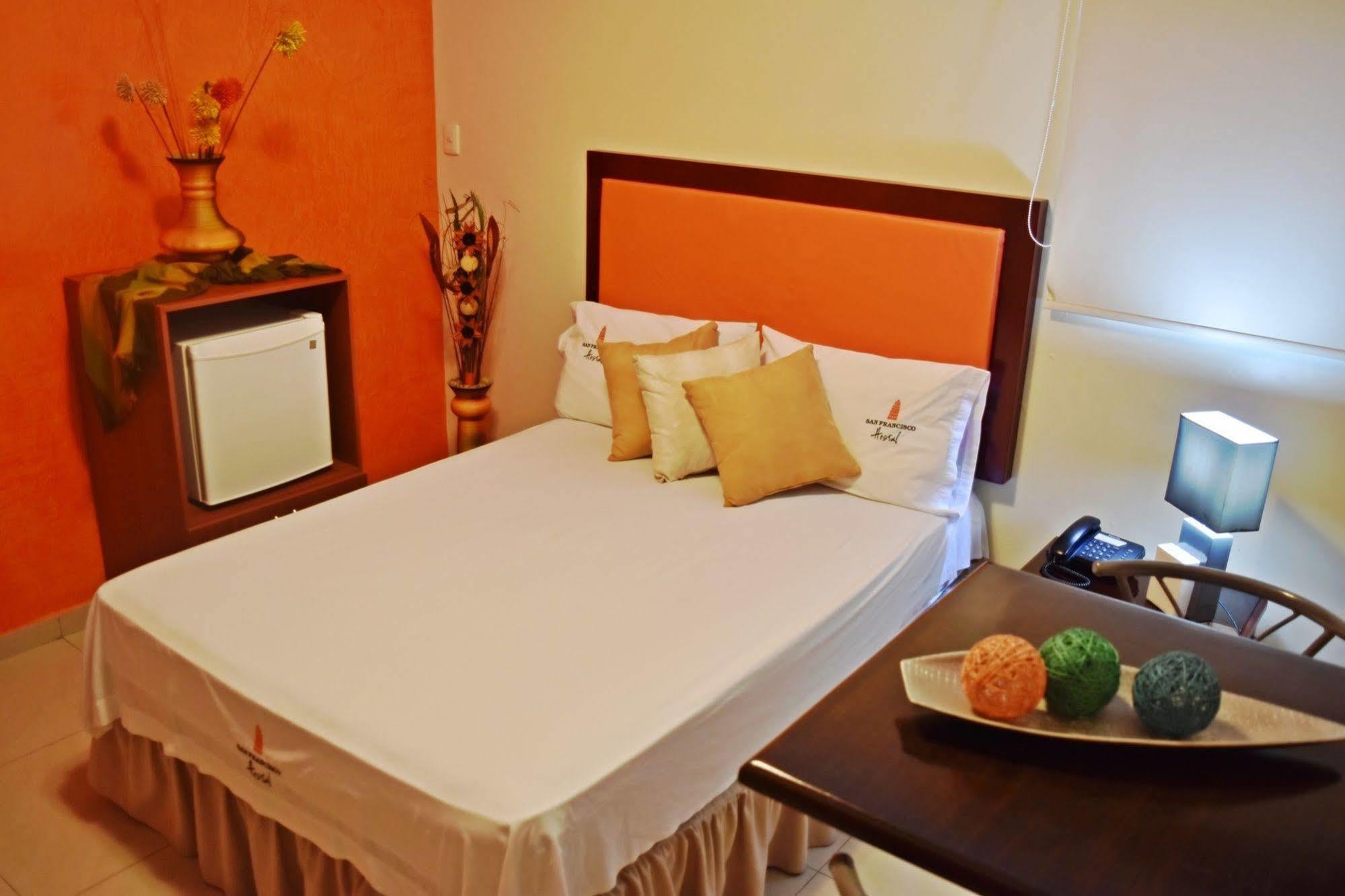 San Francisco Apart Hotel Guayaquil Luaran gambar