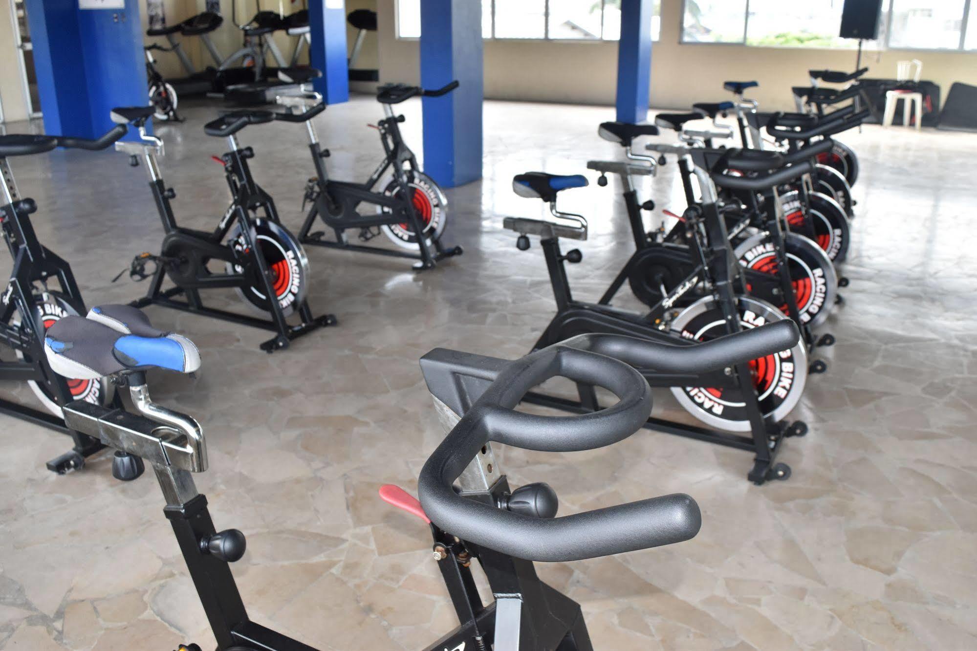 San Francisco Apart Hotel Guayaquil Luaran gambar