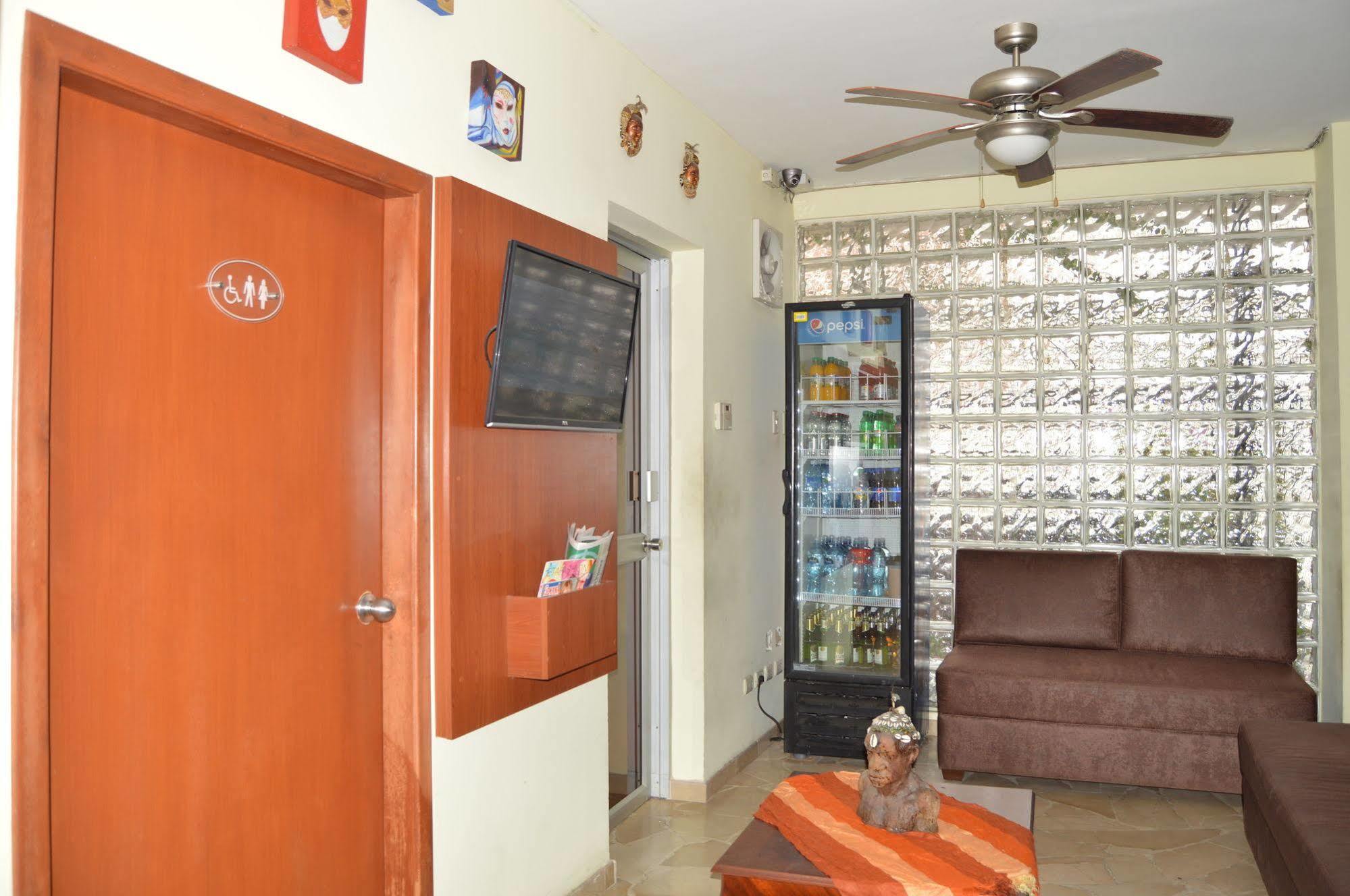 San Francisco Apart Hotel Guayaquil Luaran gambar