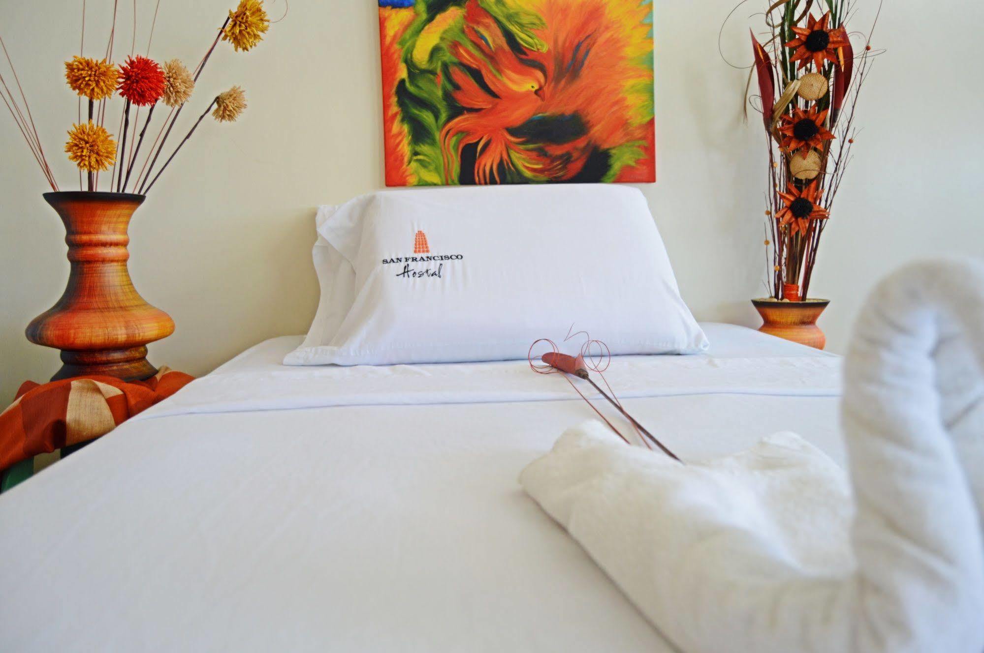 San Francisco Apart Hotel Guayaquil Luaran gambar