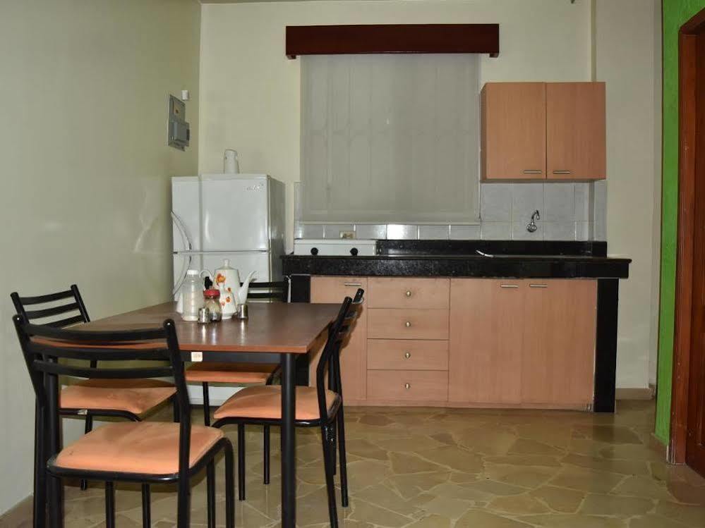 San Francisco Apart Hotel Guayaquil Luaran gambar