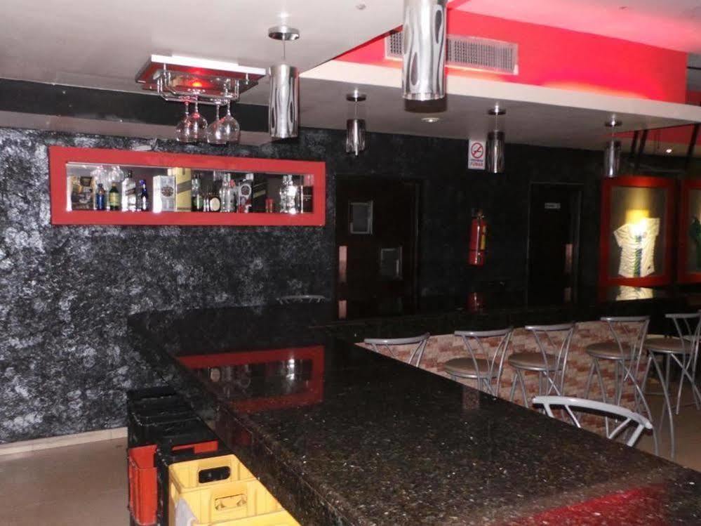 San Francisco Apart Hotel Guayaquil Luaran gambar