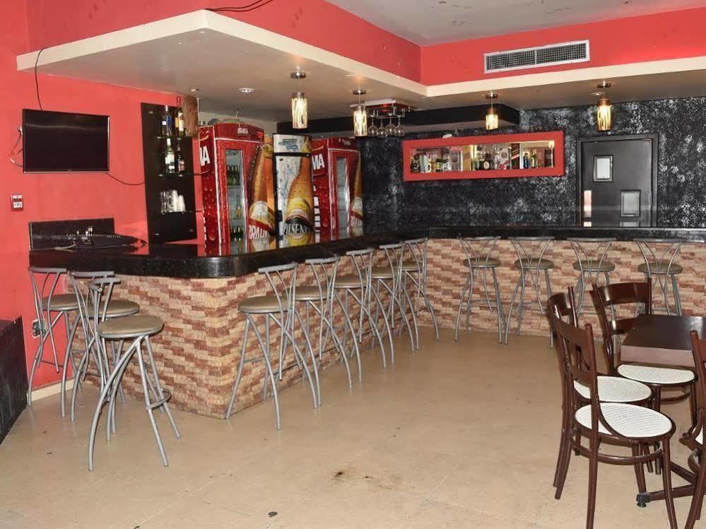 San Francisco Apart Hotel Guayaquil Luaran gambar