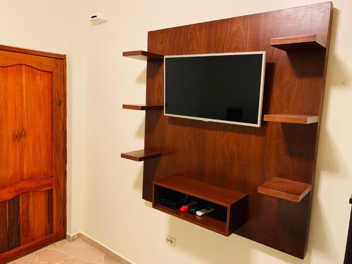 San Francisco Apart Hotel Guayaquil Luaran gambar
