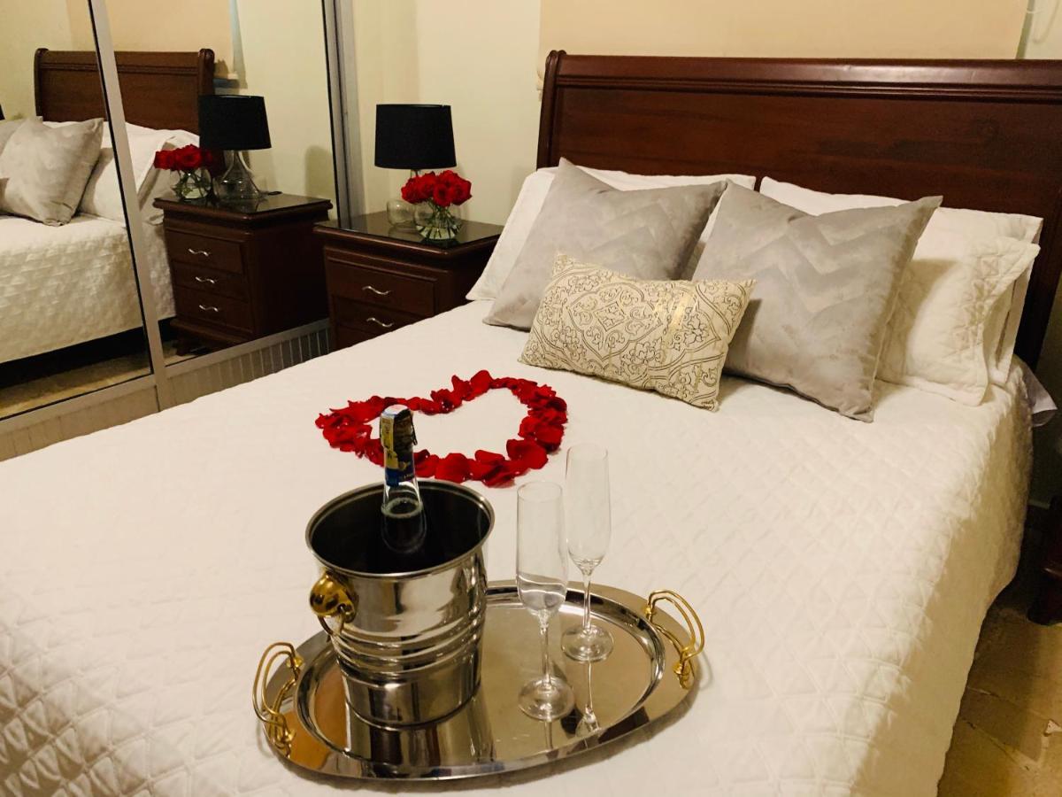 San Francisco Apart Hotel Guayaquil Luaran gambar