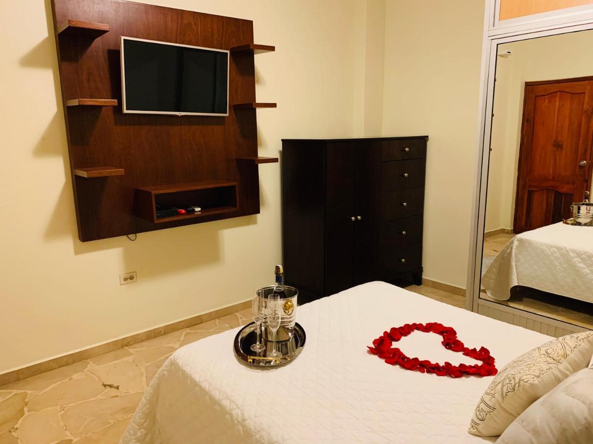 San Francisco Apart Hotel Guayaquil Luaran gambar