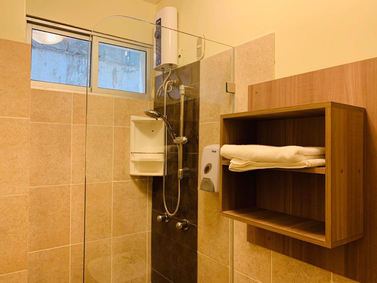 San Francisco Apart Hotel Guayaquil Luaran gambar